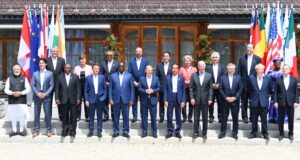 The Fallout Of The G7’s Price Cap On Russian Oil