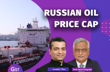 India Calls Out European Double Standards Again As West’s Russia Oil Price Cap Kicks In