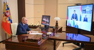 Can Russia Break The European Coalition Supporting Ukraine?