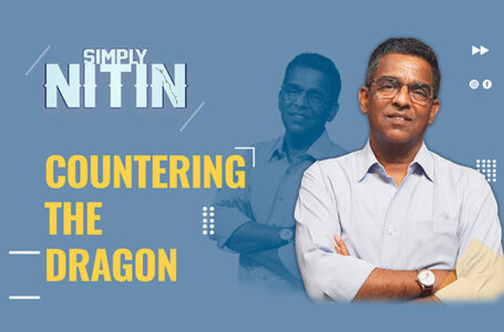 Countering the dragon