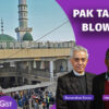 Pak Taliban Blowback