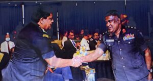 Sri Lanka Announces Plans To Downsize Military By Half By 2030