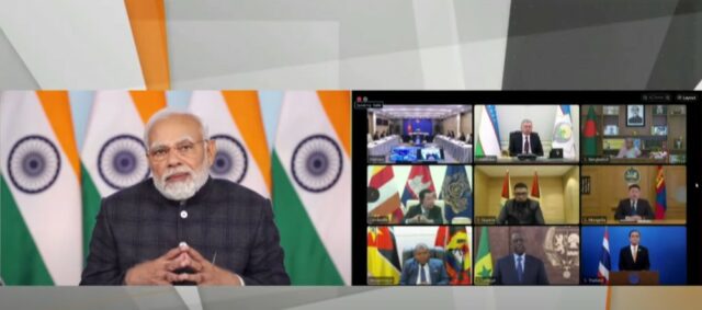 Global South Summit Was An Experiment Where India Made Its Point