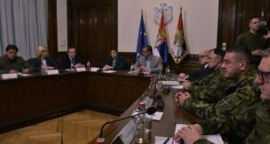 Serbs VS Albanians In Kosovo And Why Serbia Threatened War