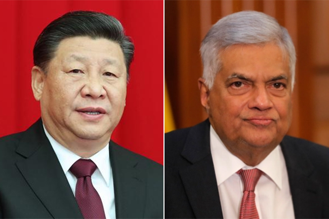  Left ‘At Sea’, China Fumes As Sri Lanka Buys Time In Election Year