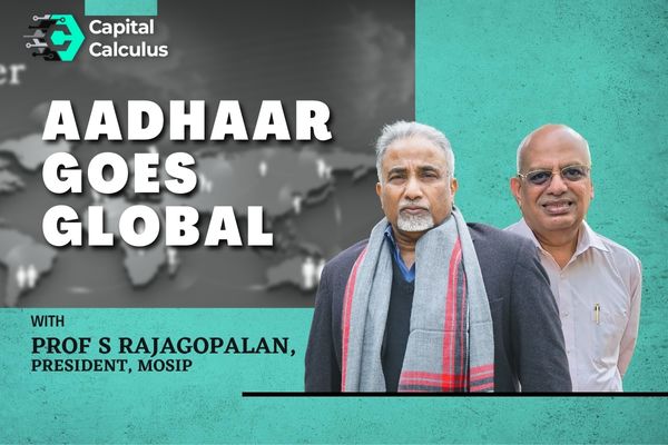 Aadhaar Goes Global