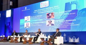 Jaishankar: Pakistan-Backed Terrorism And China Trade Deficit Serious Issues For India