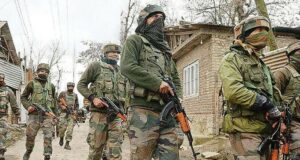 Terrorists In Kashmir Targeted Civilians, Used Drones In 2021: U.S. State Department Report