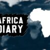 Africa Diary