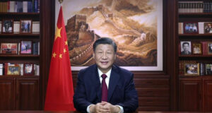 China Pushes eYuan As Alternative To The US Dollar