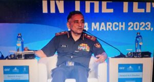 India Cannot Depend On Other Countries For Arms: CDS Anil Chauhan