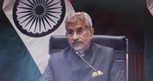 Russia-Ukraine War Prevented Consensus Among G-20 Members, Says Jaishankar