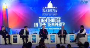 ‘Like the Beatles, The Quad Is A Force For Good’