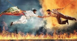 RRR’s Oscar Mantra: Spreading The ‘Roar’, Loud And Clear