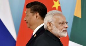 ‘The More India Rises, The More Beijing Will Push Back’