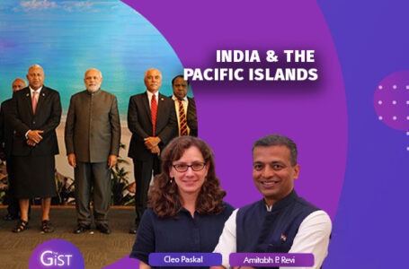 “India Incredibly Important In Indo-Pacific & Beyond As Organic Model That’s Not Chinese Or Western”
