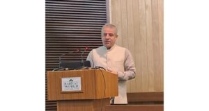 India Needs To Work With Syria To Create Win-Win Opportunities, Says Envoy