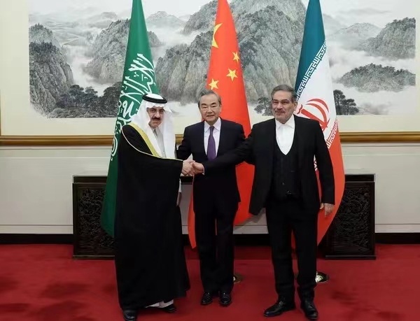  Tehran-Riyadh Accord: Not An Oslo Moment, Nor China An Honest Broker