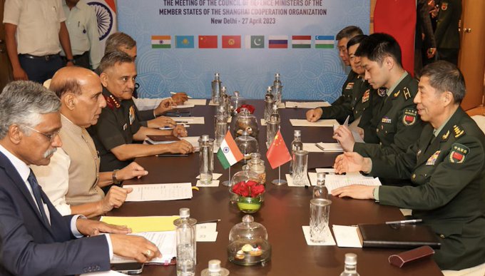  Ladakh Disengagement Unlikely Soon As China Says Border ‘Stable’