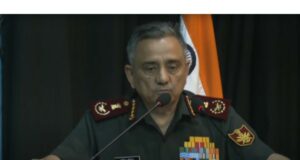 Need To Speed Up Pace Of Augmenting Space-based Capabilities: CDS