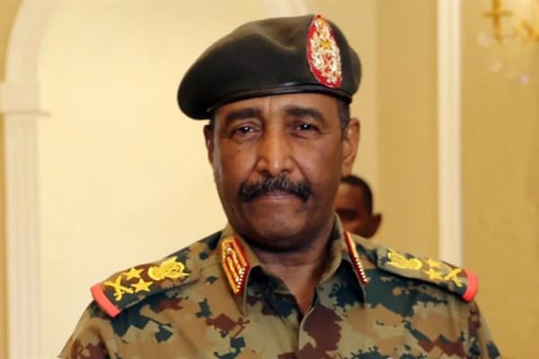  Sudan Fighting Is About Ambitious Generals And Meddlesome Regional Powers