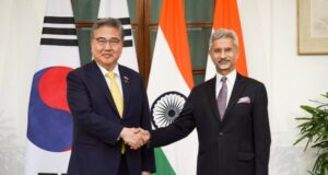 Seoul Pushes India-Japan-ASEAN Link As It Seeks To Cut China Dependence