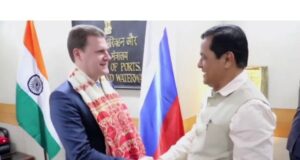 Govt Bets Big On Russian Far East But Sanctions Rattle India Inc