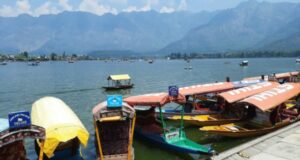 G20 Meet: Lessons In Kashmiri Politics