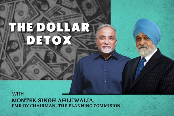 The Dollar Detox