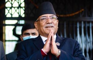 Nepal: Nine Communist Parties Merge But Under A Discredited Leadership?