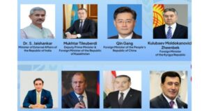 As SCO Foreign Ministers Meet In Goa, What To Expect