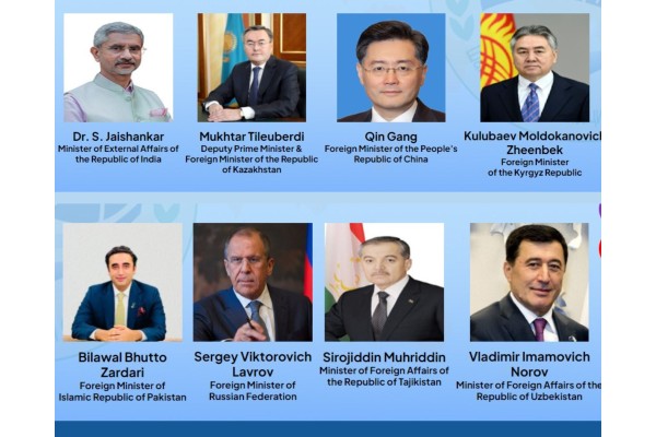  As SCO Foreign Ministers Meet In Goa, What To Expect