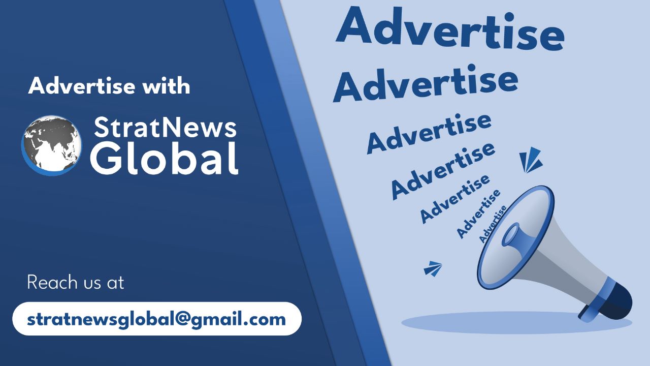 Advertise With Startnewsglobal
