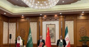 Iran: Opaque Politics, Vested Interests And The Fall Of Ali Shamkhani