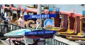 G20 Meet: Garrison City Srinagar Caught Between Hope, Politics