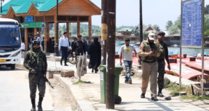 Srinagar G20 Meet Ends With Relief And Hope, But Fissures Run Deep