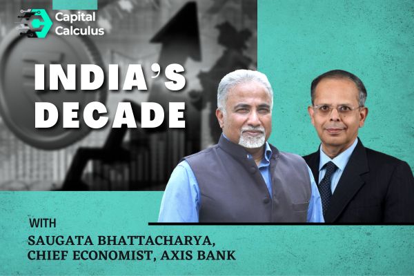 India's Decade of Transformation