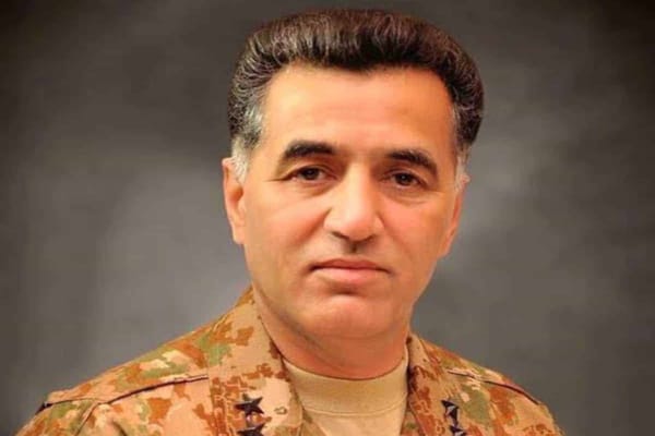  Is Faiz Hameed Pak Army Chief’s Main Obstacle In His Battle With Imran Khan?