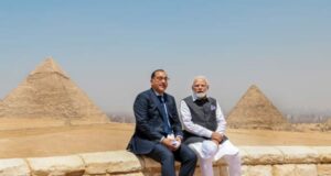 Modi’s Egypt Visit: Strategic Outcomes But No Big Ticket Deals