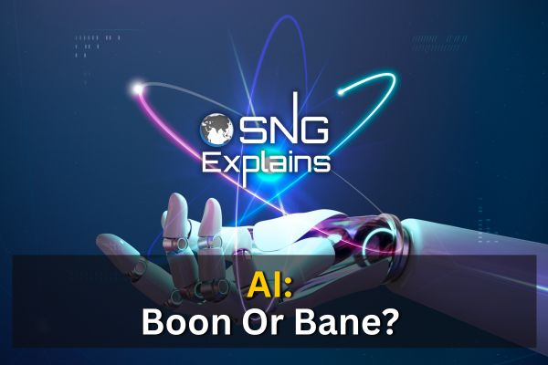 AI: Boon or Bane