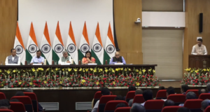 It’s About Building Right Relationships: Jaishankar On Modi Govt’s Foreign Policy Journey