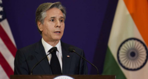 Ahead Of Modi Visit, Blinken Hails Bilateral Ties