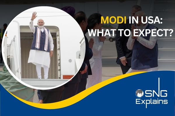 Modi In USA: What To Expect?