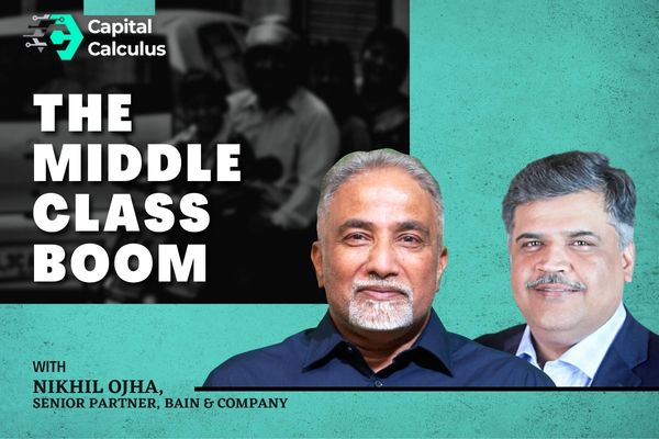 India's Middle Class Is Redefining the Consumer Economy
