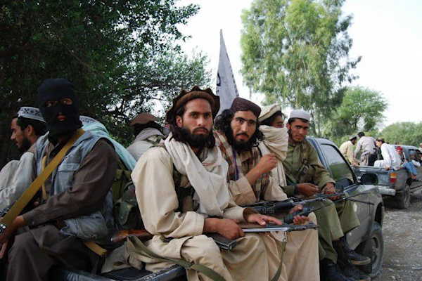 Terror Outfits Find New Home In Northern Afghanistan