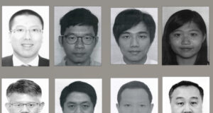 Hong Kong Bounty On Activists Abroad Sparks Western Ire