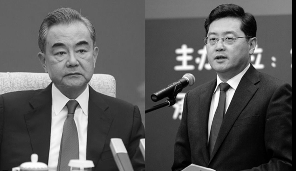 China Appoints Wang Yi as New Foreign Minister Amid Mystery Surrounding Qin Gang's Disappearance