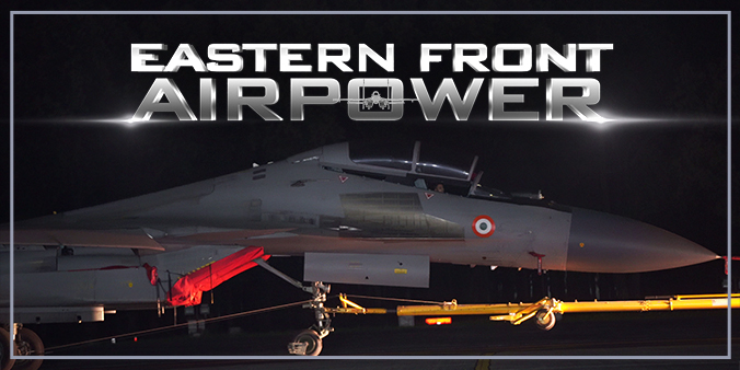 Eastern Front Airpower