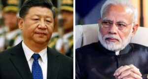 Indian Military Weighs Options In Case China Attacks Taiwan