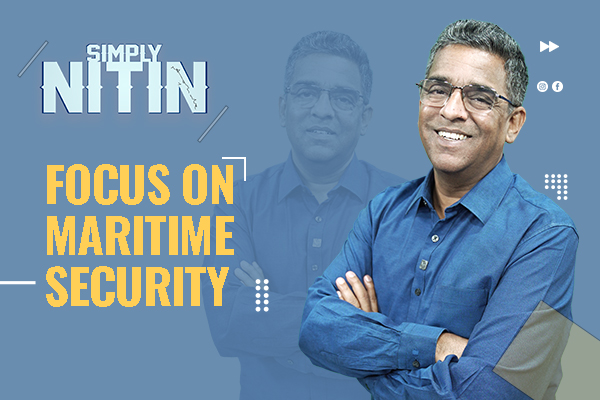 Focus on Maritime Security